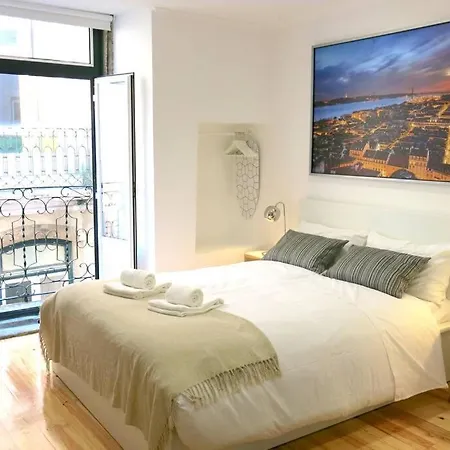 Beautiful In Mouraria * Лісабон