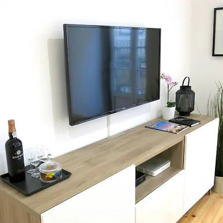 Beautiful In Mouraria * Lisbon