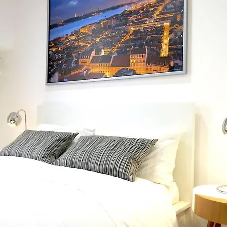 Apartment Beautiful In Mouraria