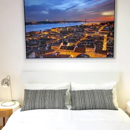 Beautiful In Mouraria * Lisbon