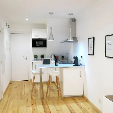 Beautiful In Mouraria * Lisbon