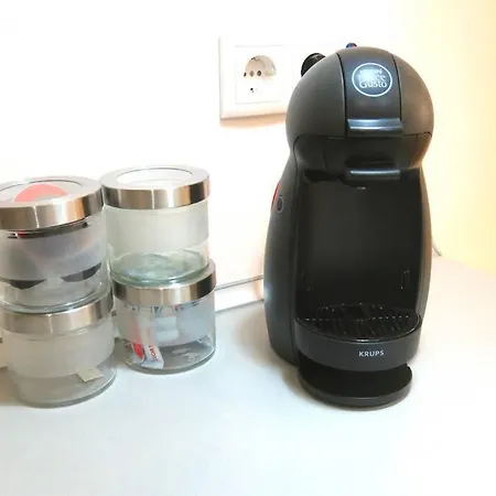 Apartman Beautiful In Mouraria