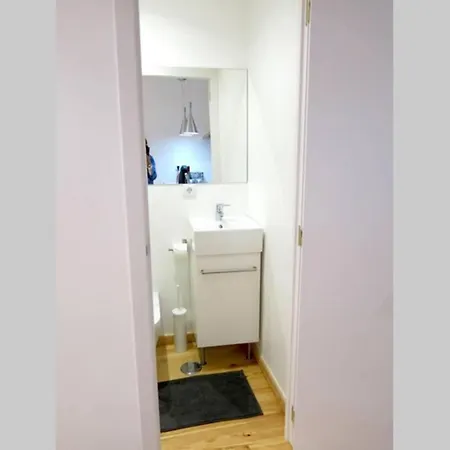 Apartment Beautiful In Mouraria