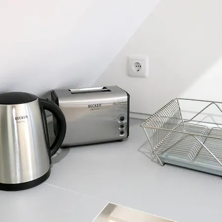 Beautiful In Mouraria * Lisbon