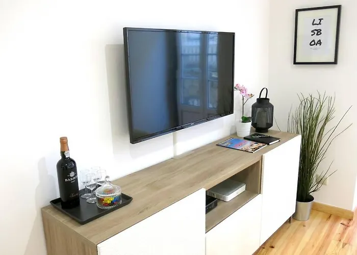 Beautiful In Mouraria * Lisboa