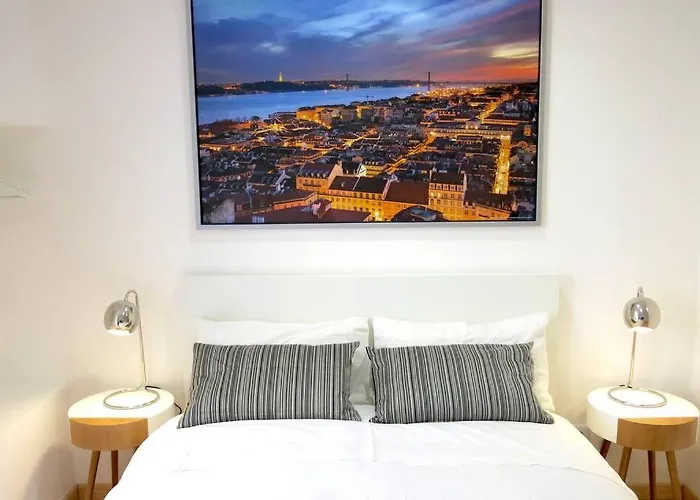 Beautiful In Mouraria * Lisboa