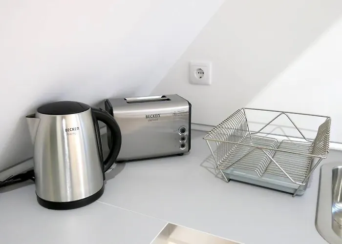 Beautiful In Mouraria * Lisboa