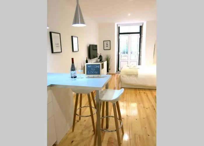 Beautiful In Mouraria