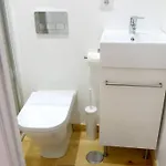 Beautiful In Mouraria Apartment Lissabon